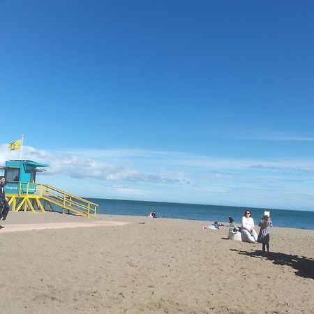 Apartamento Con Vistas Al Mar Fuengirola Ngoại thất bức ảnh